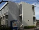 レオパレス桜の間取り画像