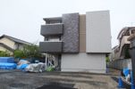 レーベンエイトⅡの間取り画像