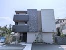 レーベンエイトⅡの間取り画像