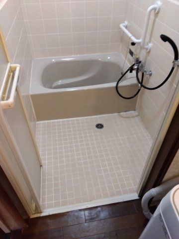 バスルーム