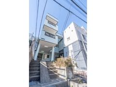 メゾン白子の外観画像