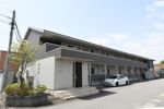 D-room赤田の間取り画像