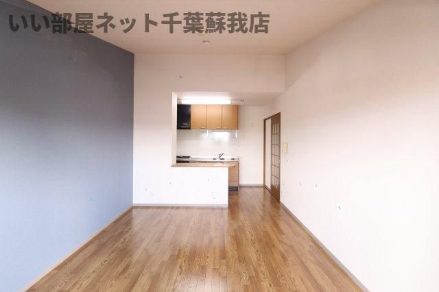 リビング