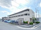 エーデルハイムの間取り画像