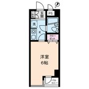 MAC平山城址公園コートの間取り画像
