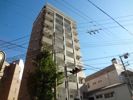 スワンズ新神戸ウィータの間取り画像