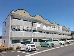 小西マンションの外観画像
