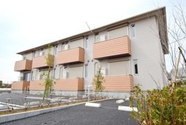 ラシーネ越後山壱番館の外観画像