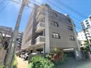 大濠パークハイムの間取り画像