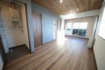 avenir高台の間取り画像