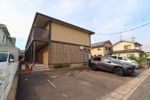 クレドール東尾道の外観