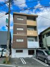 リブズ菊池IIIの間取り画像