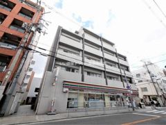 コートビレッジIIの外観画像