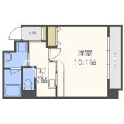 コートビレッジIIの間取り画像