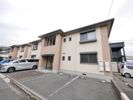 バリュージュ皇后崎の間取り画像