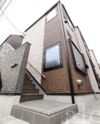 ハーモニーテラス若宮Ⅱの間取り画像