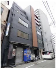 STARSビルの外観画像