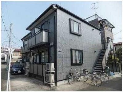 エントピアの外観画像