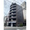 セレーノ新町の外観