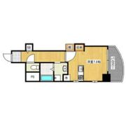 セレーノ新町の間取り画像