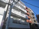 ハイツ北岡の間取り画像