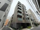 リビオメゾン東日本橋の外観画像