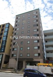 Sunspringtowerの外観画像
