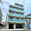 KTG RESIDENCE 芦屋西の間取り画像