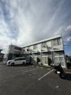 レオパレスアンジェリークⅢの間取り画像
