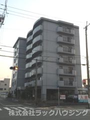 ドリーム菊水の外観画像