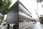 リブリ・国領の間取り画像