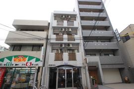 第20深川ビルの外観画像