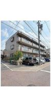 ラウムズ植田の間取り画像