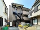 グランクロスの間取り画像