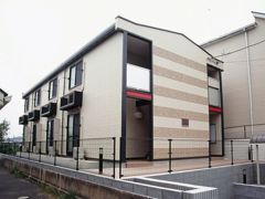 レオパレスZOROの外観画像