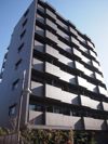 ルーブル大森山王弐番館の間取り画像