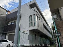 緑壱番館Katumiの外観画像