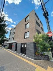 quador平尾の外観画像