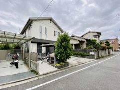 シャーメゾン楓ノ木の外観画像