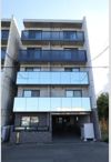 ブリーゼ千歳本町の間取り画像