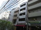 アーバン幟町の外観