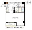 エディフィシオ横内の間取り画像