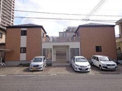 アーバンコート沙羅の外観画像