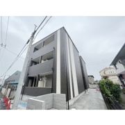ジーメゾン狭山入間川の外観画像