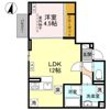 D-Sereno志木柏町の間取り画像