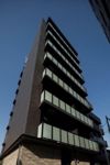 デュオフラッツ東中野の外観