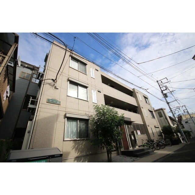 アークの外観画像
