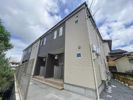 モンレーヴ都府楼南の間取り画像