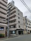 横須賀中央ダイカンプラザシティⅠの外観