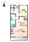 フォレスト・ビラの間取り画像